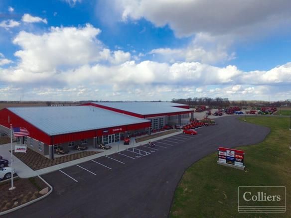 13275 US Highway 42 N, Plain City, OH 43064